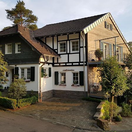 Casa Christallina Overath Bagian luar foto