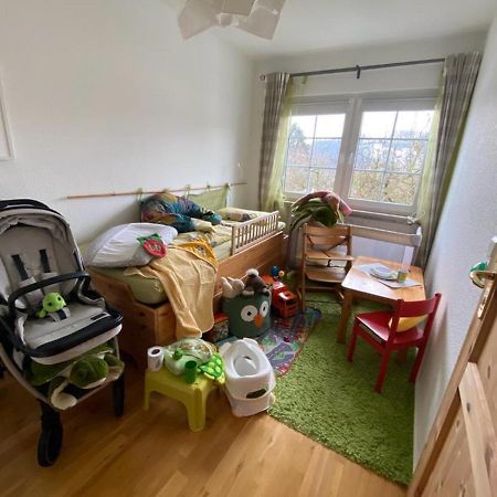 Casa Christallina Overath Bagian luar foto