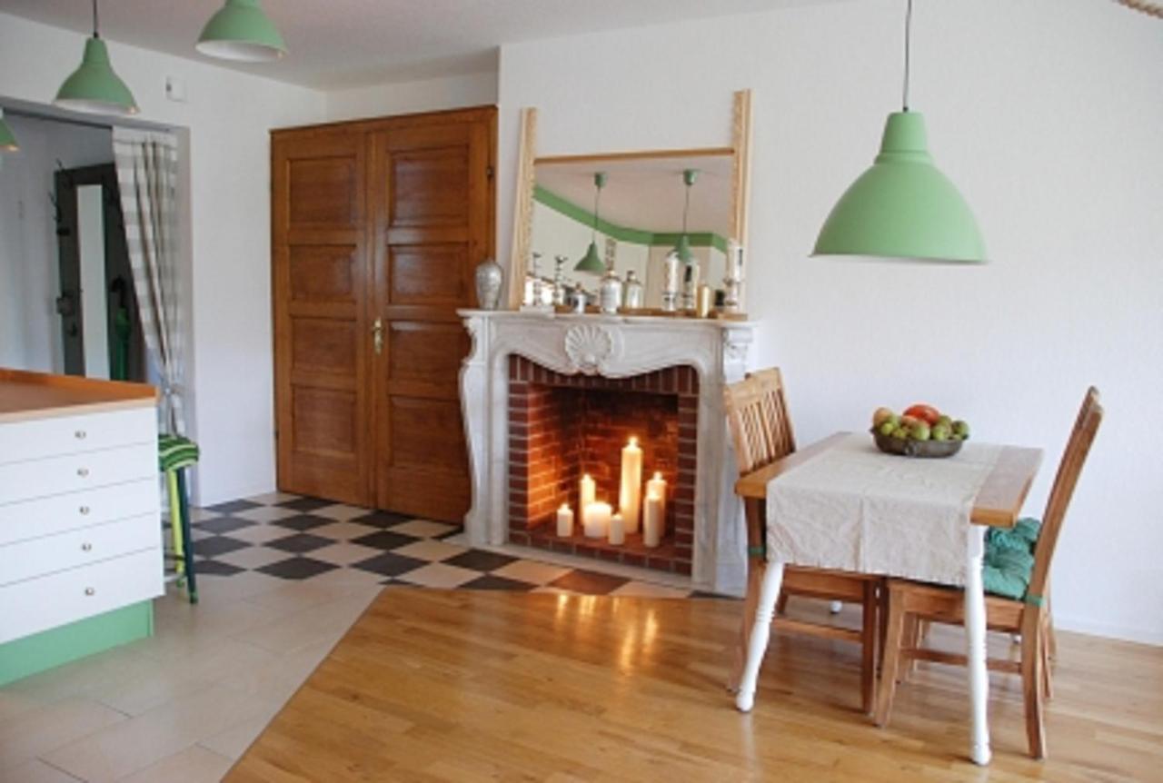 Casa Christallina Overath Bagian luar foto
