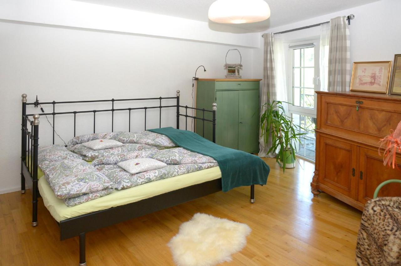 Casa Christallina Overath Bagian luar foto