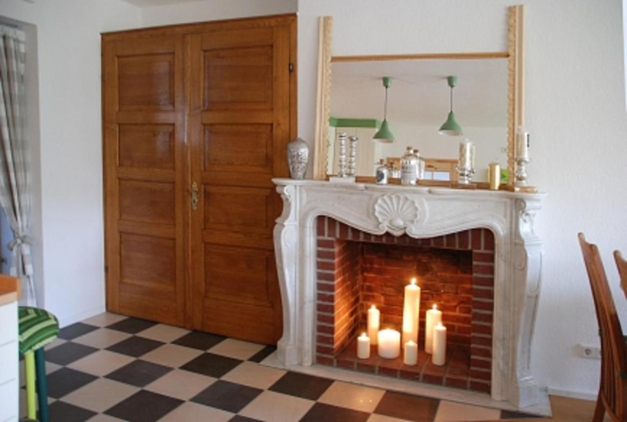 Casa Christallina Overath Bagian luar foto
