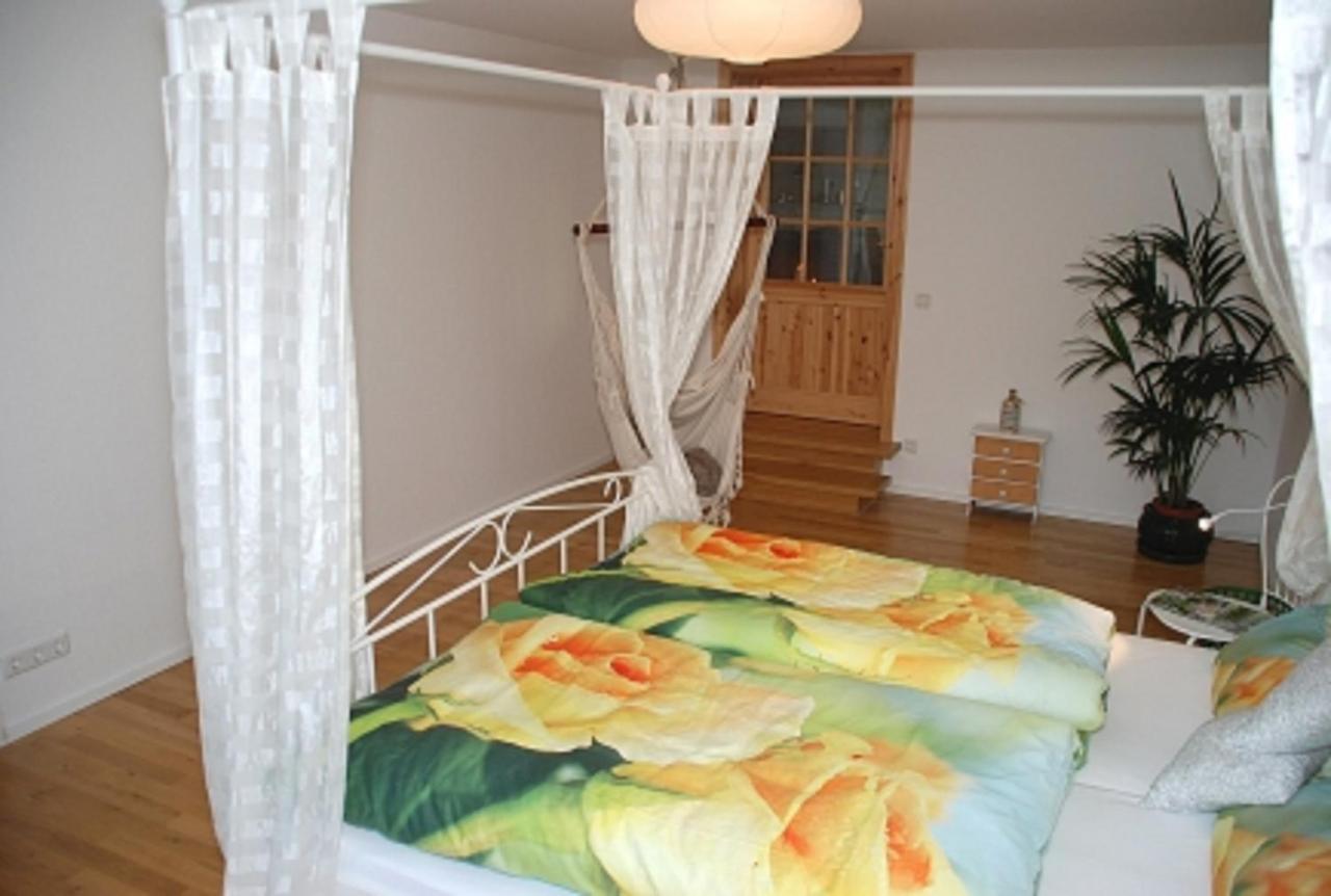 Casa Christallina Overath Bagian luar foto