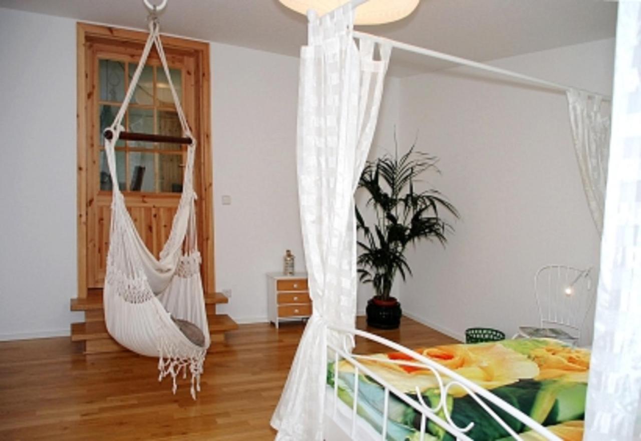 Casa Christallina Overath Bagian luar foto