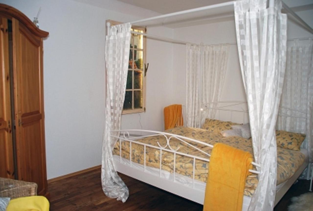 Casa Christallina Overath Bagian luar foto