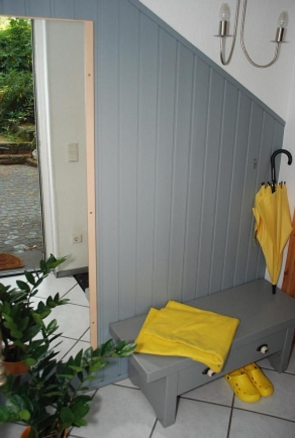 Casa Christallina Overath Bagian luar foto