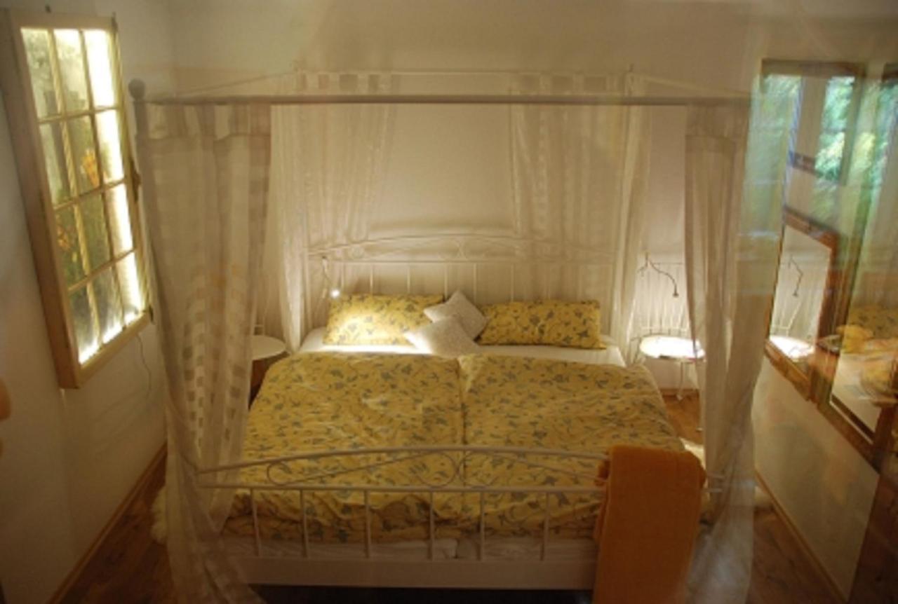 Casa Christallina Overath Bagian luar foto