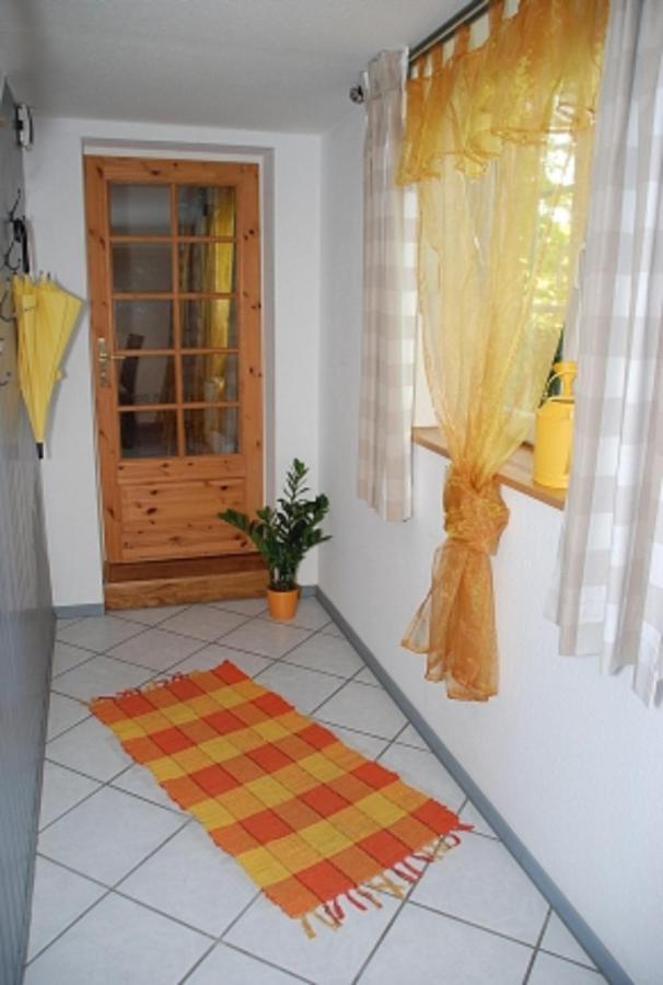 Casa Christallina Overath Bagian luar foto