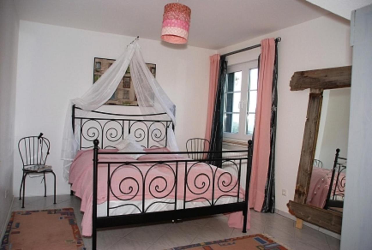 Casa Christallina Overath Bagian luar foto