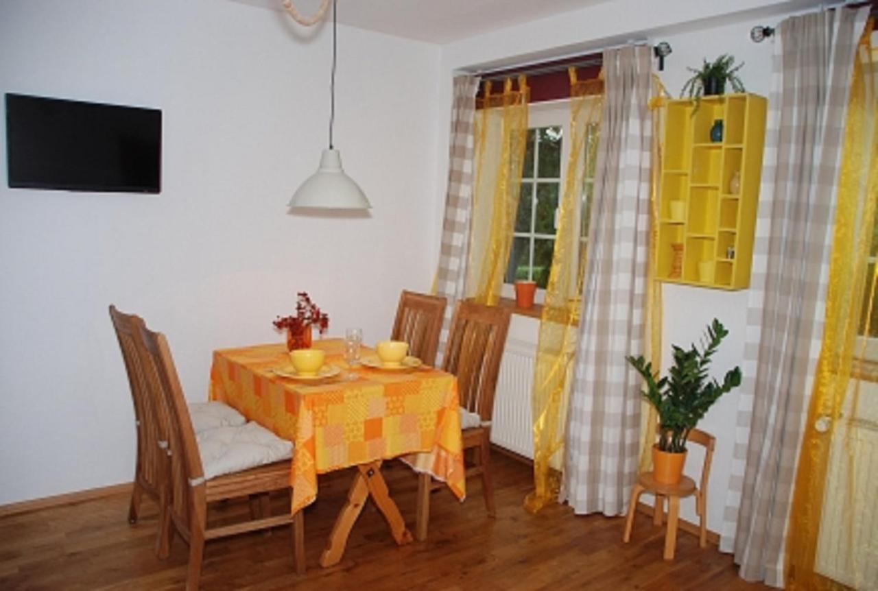 Casa Christallina Overath Bagian luar foto